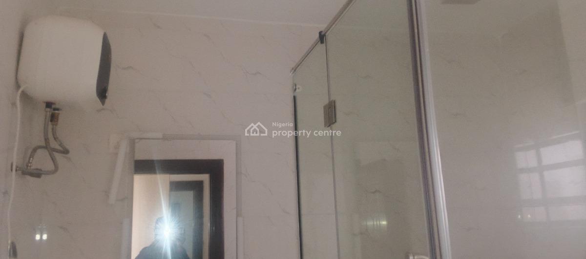 Newly Built 4 Bedrooms Semi Detached Duplex with Boyz Quarter, Peninsula Gardens Estate, Sangotedo, Ajah, Lagos, Semi-detached Duplex for Sale