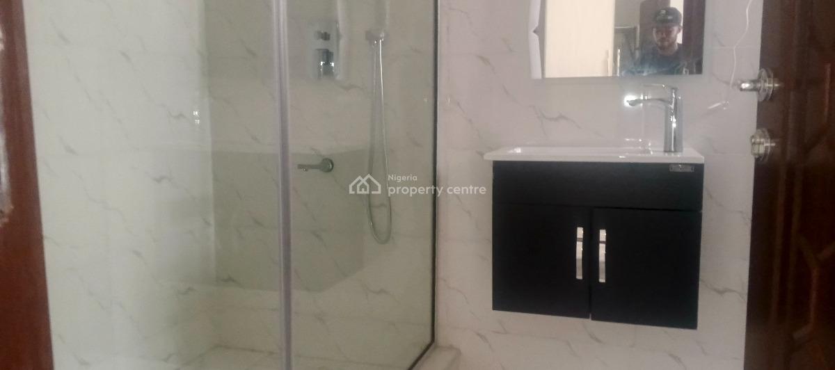 Newly Built 4 Bedrooms Semi Detached Duplex with Boyz Quarter, Peninsula Gardens Estate, Sangotedo, Ajah, Lagos, Semi-detached Duplex for Sale