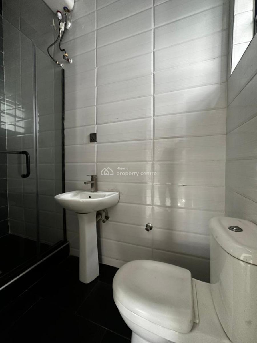 5-bedroom Luxurious Fully Detached Duplex with Bq, Ikota, Lekki, Lagos, House for Sale