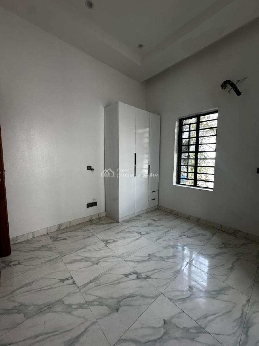 5-bedroom Luxurious Fully Detached Duplex with Bq, Ikota, Lekki, Lagos, House for Sale