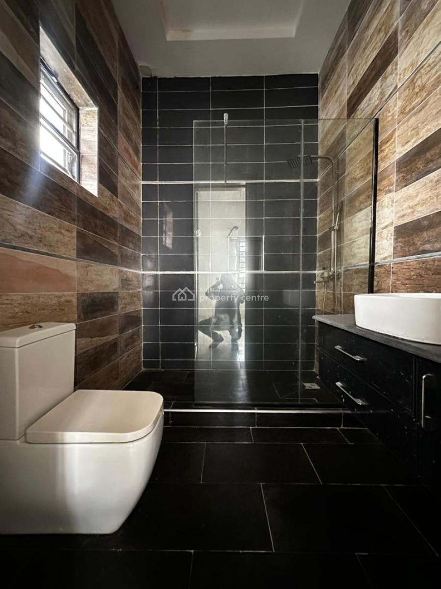 5-bedroom Luxurious Fully Detached Duplex with Bq, Ikota, Lekki, Lagos, House for Sale