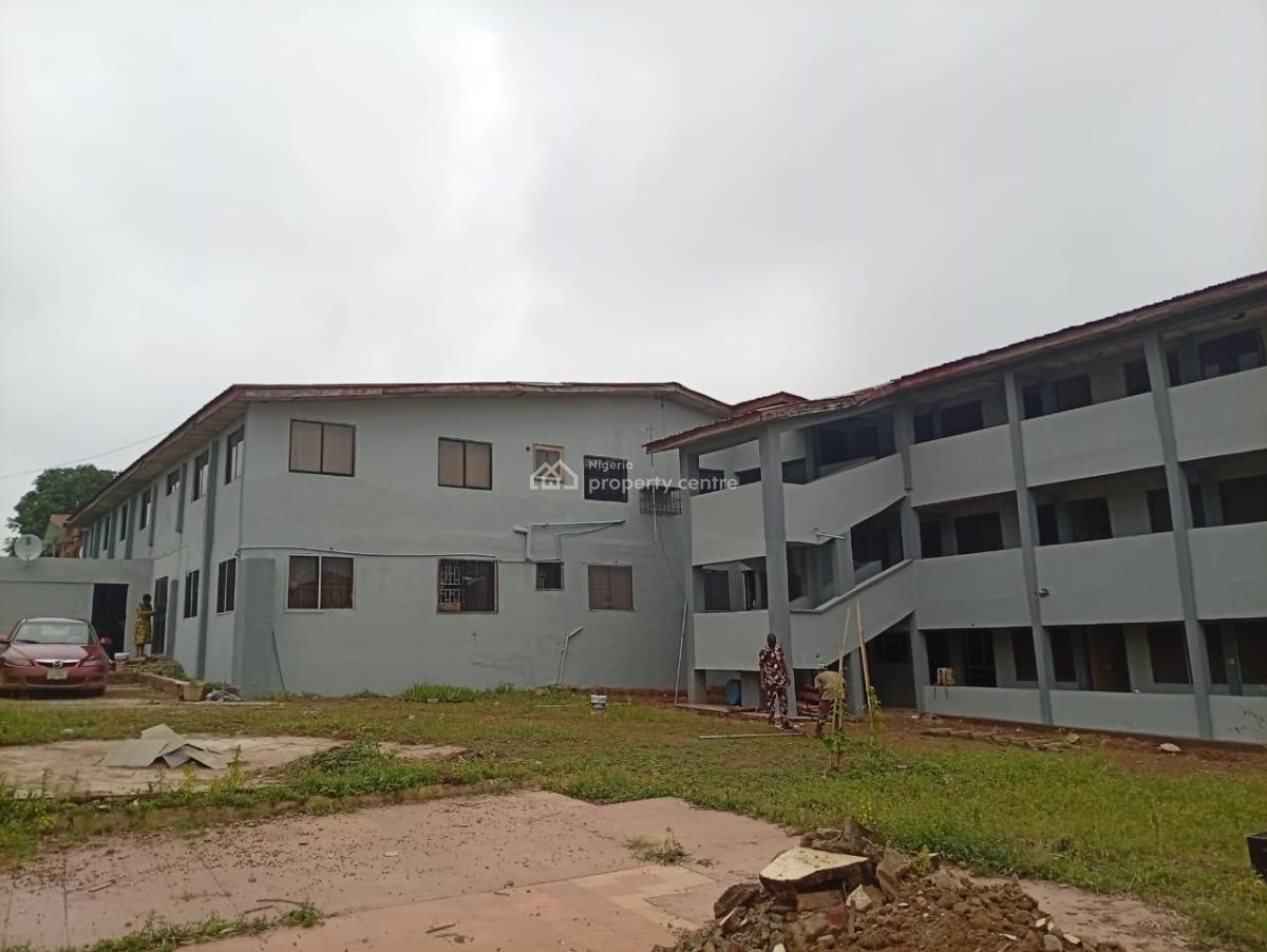 Hostel, Agbowo, Ibadan, Oyo, Hostel for Sale