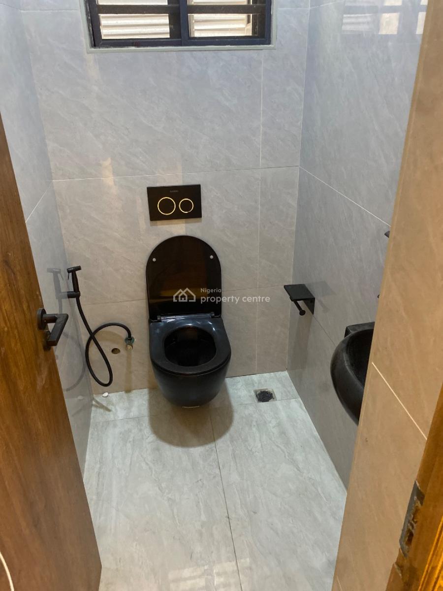 Luxury Smart 3 Bedroom Apartment + Bq with Balcony, Ikate, Lekki, Lagos, Flat / Apartment for Sale