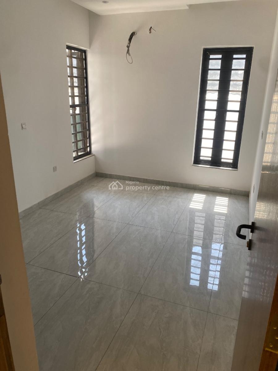 Luxury Smart 3 Bedroom Apartment + Bq with Balcony, Ikate, Lekki, Lagos, Flat / Apartment for Sale