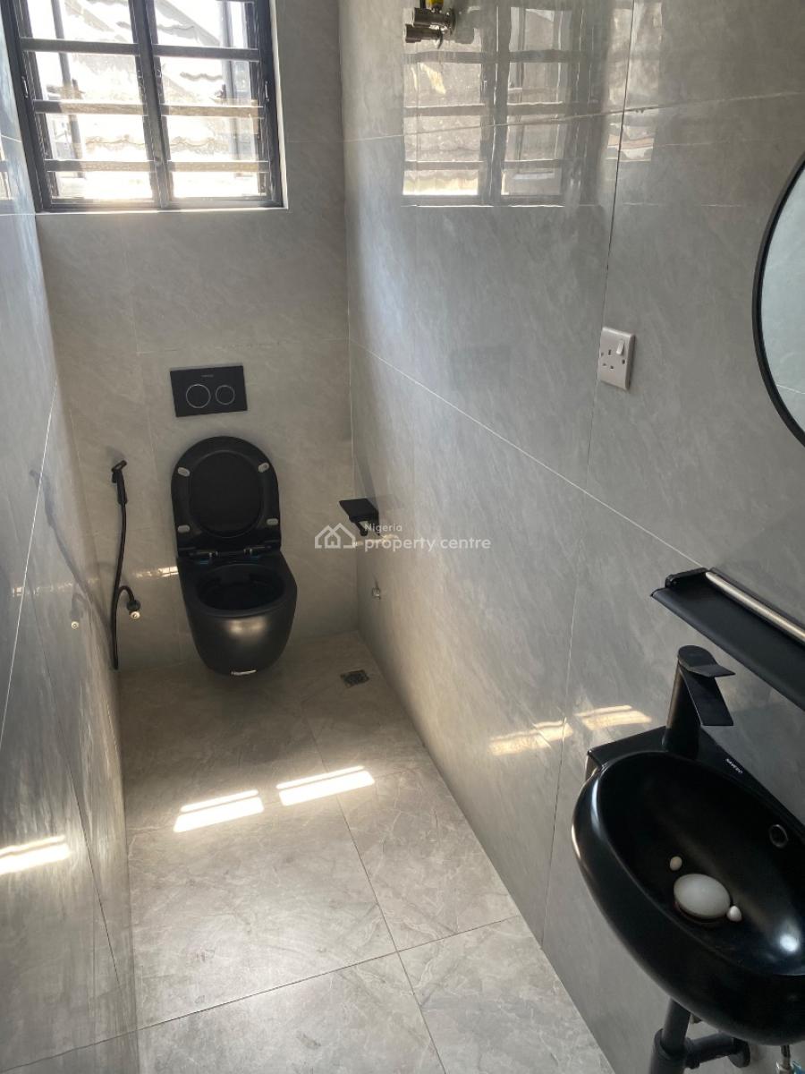 Luxury Smart 3 Bedroom Apartment + Bq with Balcony, Ikate, Lekki, Lagos, Flat / Apartment for Sale