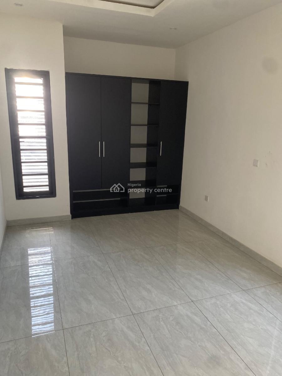 Luxury Smart 3 Bedroom Apartment + Bq with Balcony, Ikate, Lekki, Lagos, Flat / Apartment for Sale