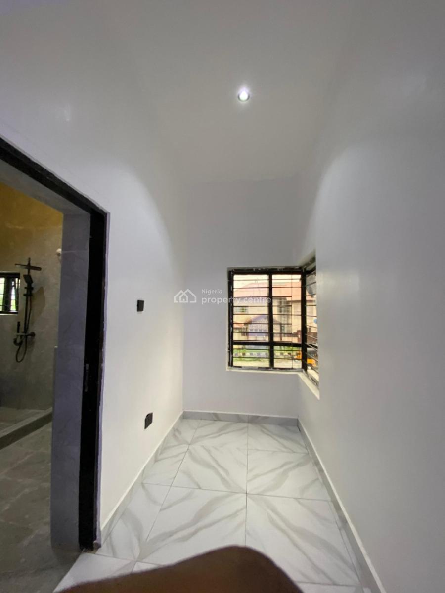 Luxury Fully Finished 5 Bedroom Duplex with Bq, 2nd Avenue, Gwarinpa, Abuja, Detached Duplex for Sale