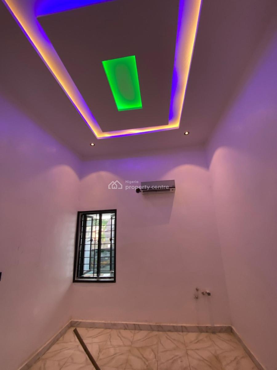 Luxury Fully Finished 5 Bedroom Duplex with Bq, 2nd Avenue, Gwarinpa, Abuja, Detached Duplex for Sale