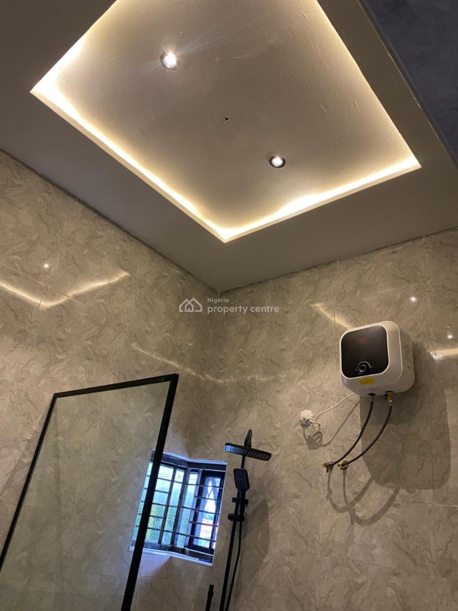 Luxury Fully Finished 5 Bedroom Duplex with Bq, 2nd Avenue, Gwarinpa, Abuja, Detached Duplex for Sale