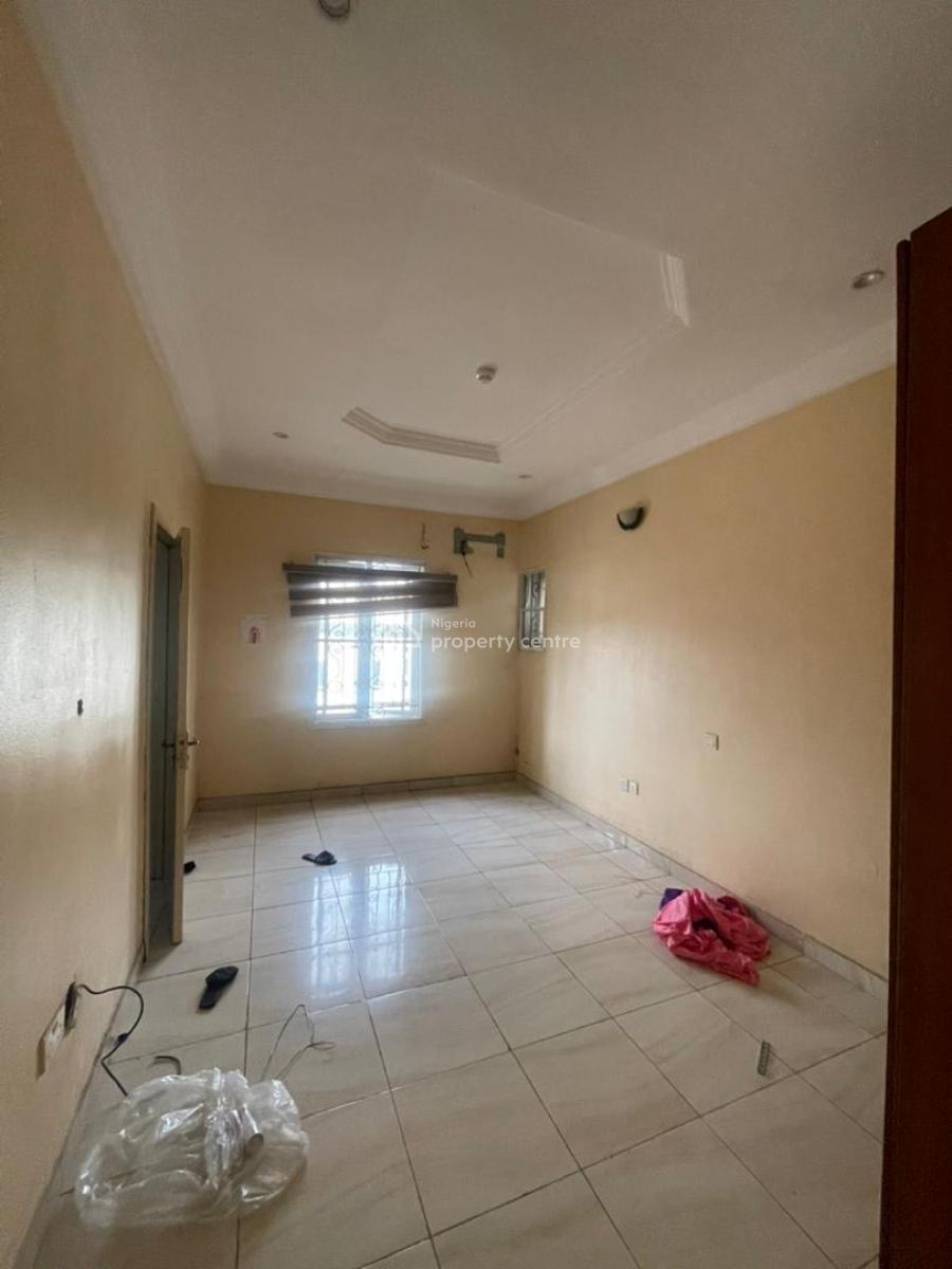 Luxury 3 Bedroom Apartment with Bq Inside Secured Estate, Idado, Lekki, Lagos, Flat / Apartment for Rent
