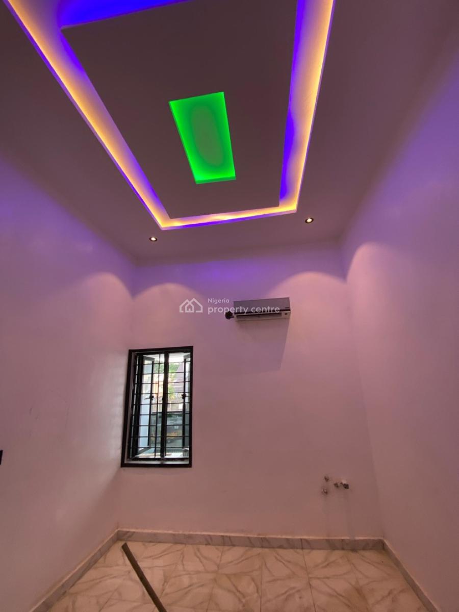 Lovely 5 Bedrooms Stand Alone Duplex,2 Room Bq,study,nice Neighborhood, Gwarimpa Main , 2nd Avenue, Secured Neighborhood, Gwarinpa, Abuja, Detached Duplex for Sale