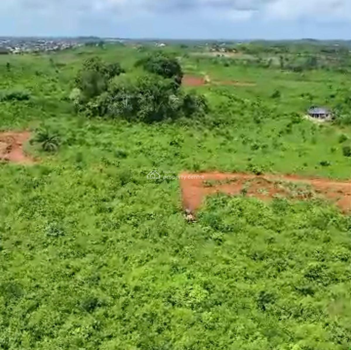 ️ 100% Dry Land, Isiwo, Epe, Lagos, Mixed-use Land for Sale