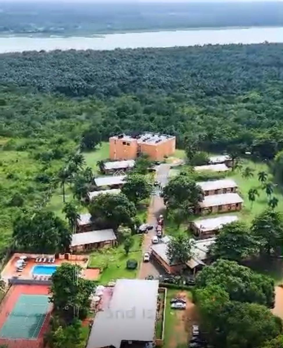 ️ 100% Dry Land, Isiwo, Epe, Lagos, Mixed-use Land for Sale