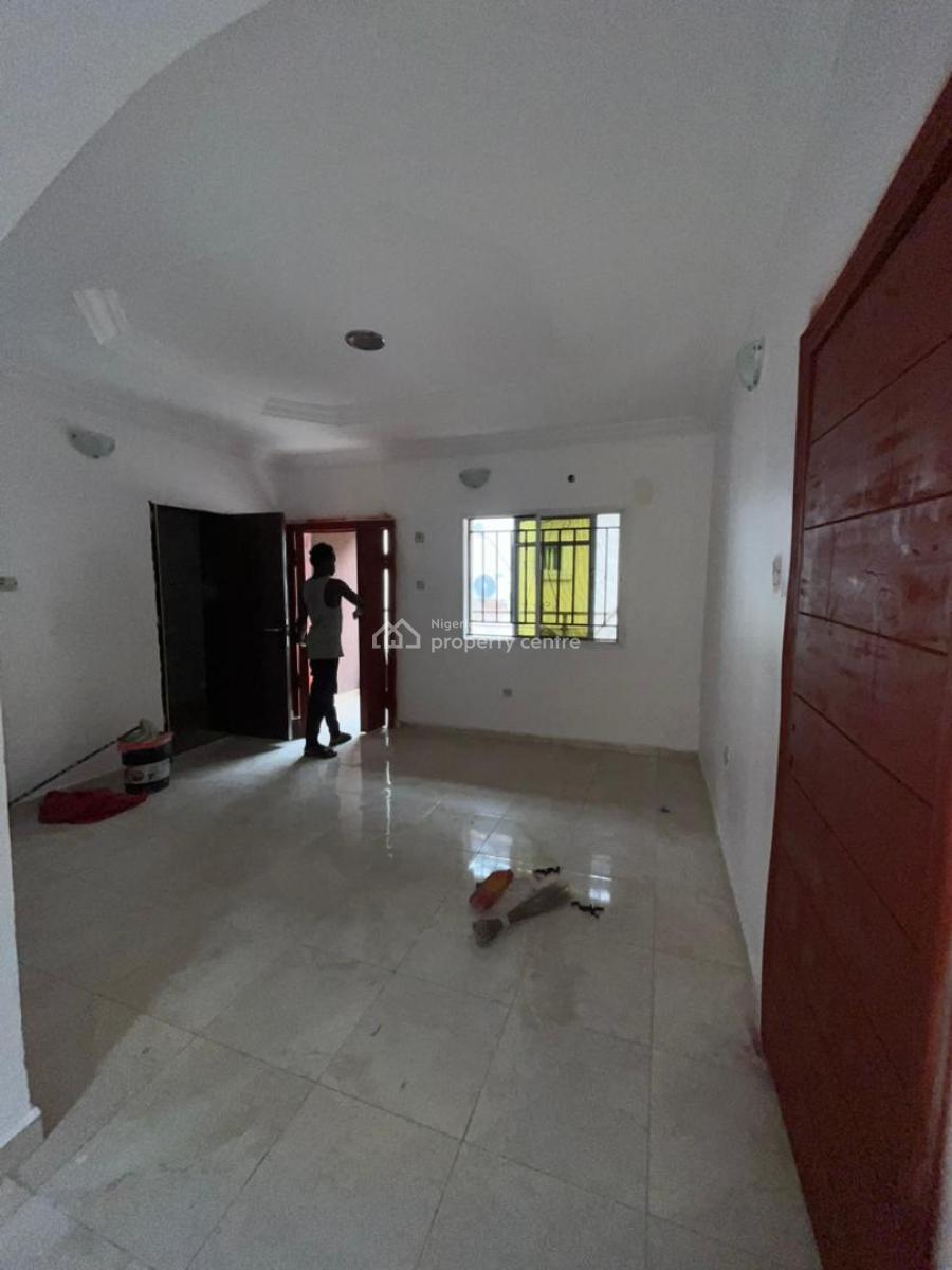 Sharp 2 Bedroom Apartment, Ilaje, Ajah, Lagos, Flat / Apartment for Rent