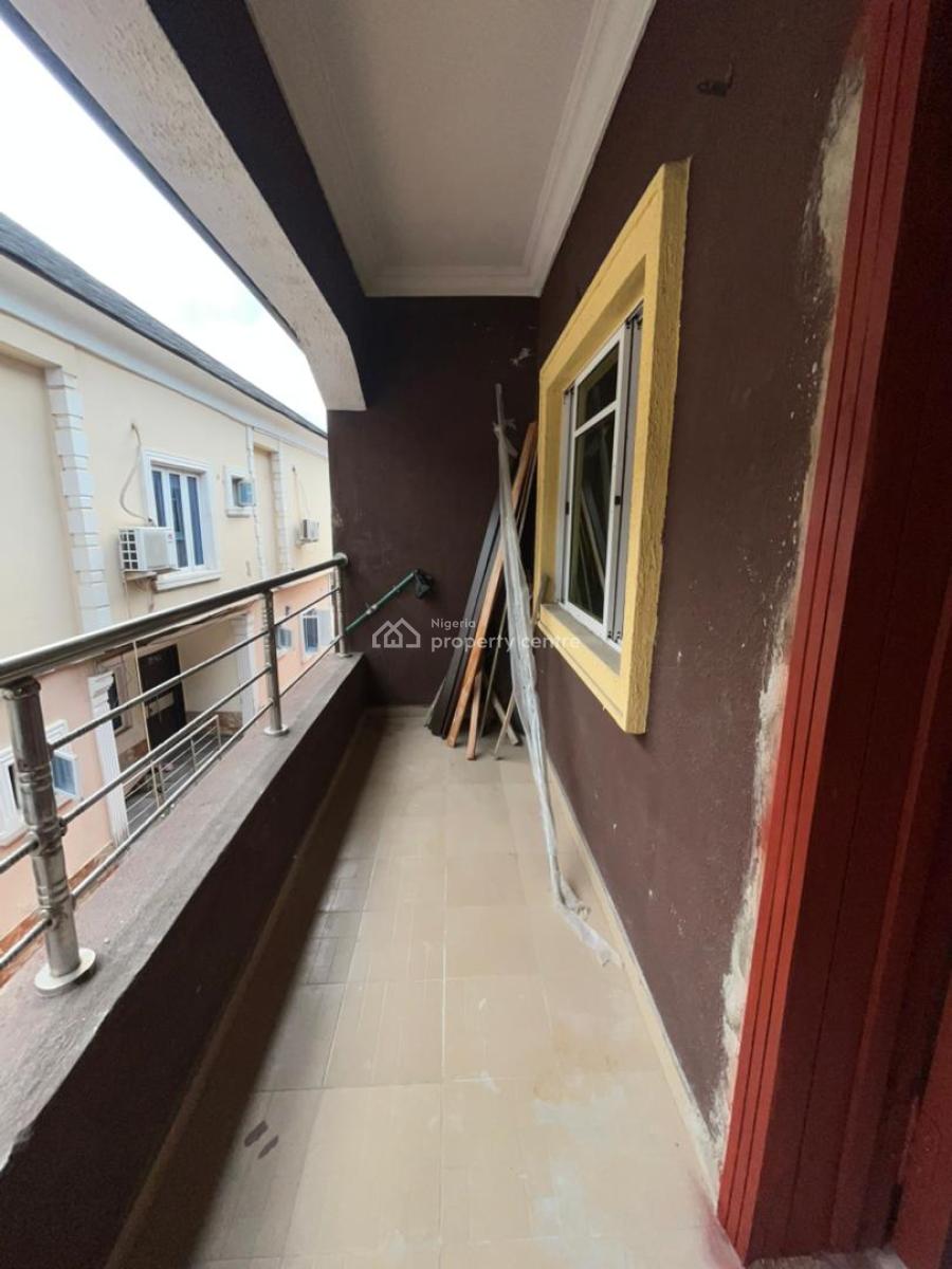 Sharp 2 Bedroom Apartment, Ilaje, Ajah, Lagos, Flat / Apartment for Rent