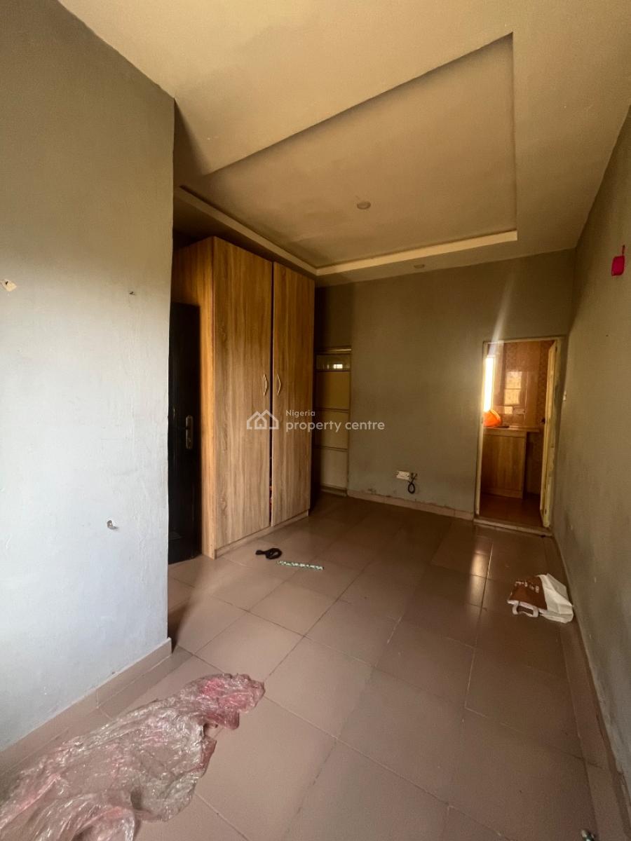 Self Contain, General Paint Estate, Ajah, Lagos, Self Contain (single Rooms) for Rent