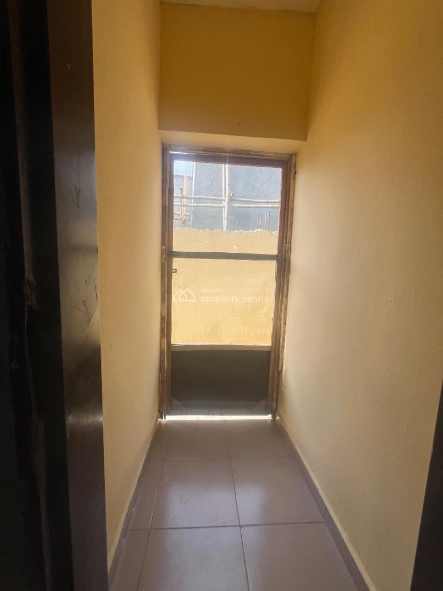 Self Contain, General Paint Estate, Ajah, Lagos, Self Contain (single Rooms) for Rent
