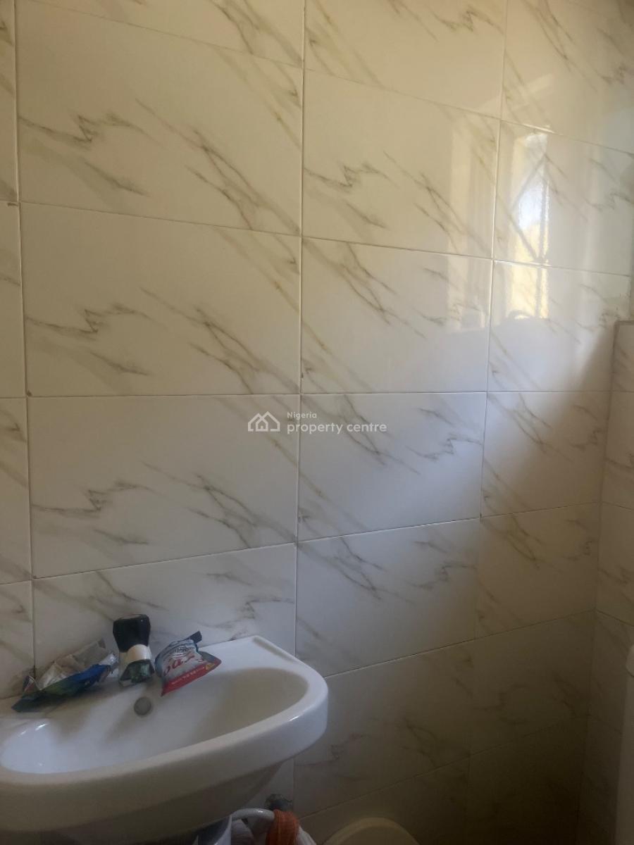 Self Contain, General Paint Estate, Ajah, Lagos, Self Contain (single Rooms) for Rent