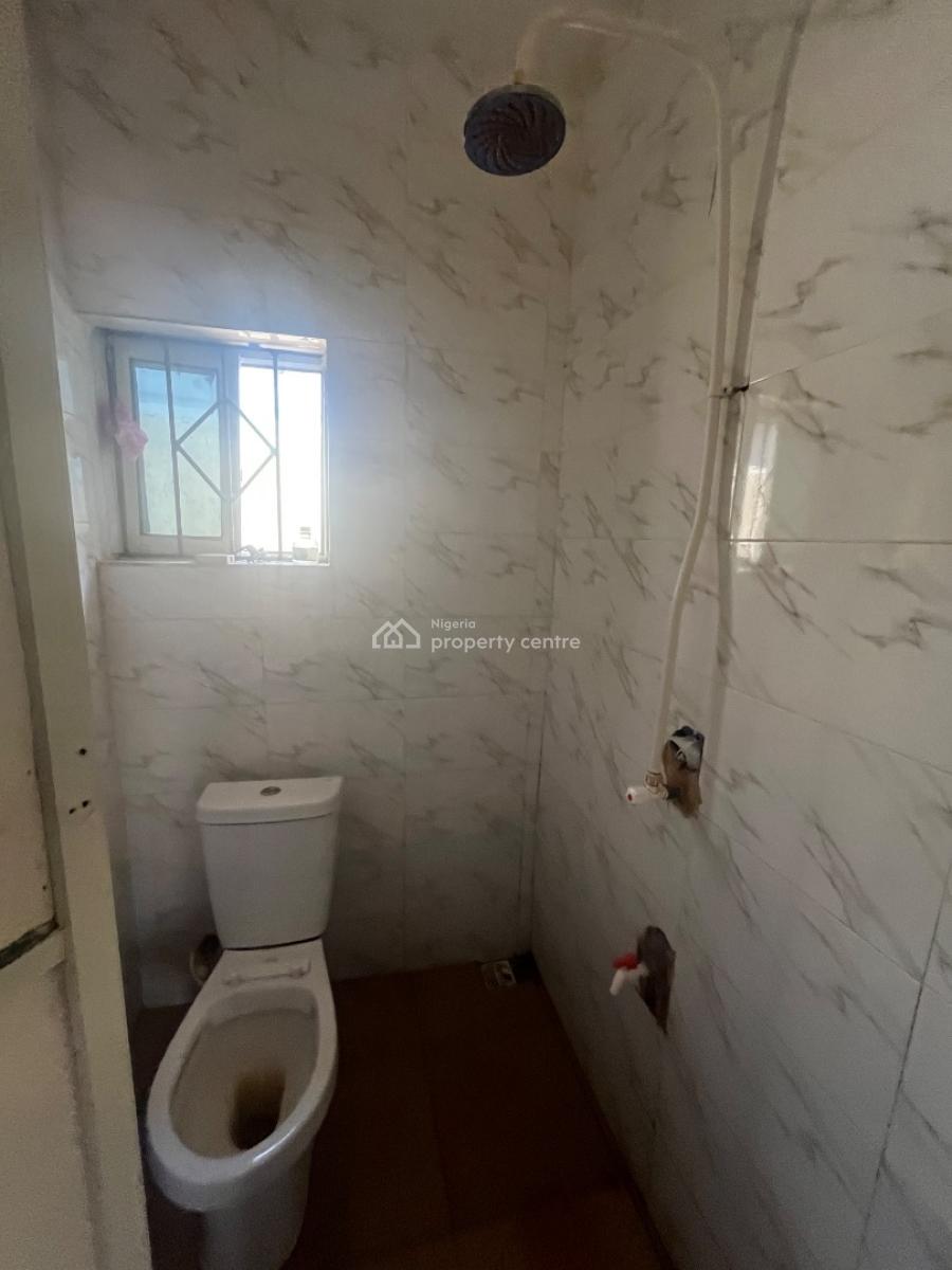 Self Contain, General Paint Estate, Ajah, Lagos, Self Contain (single Rooms) for Rent