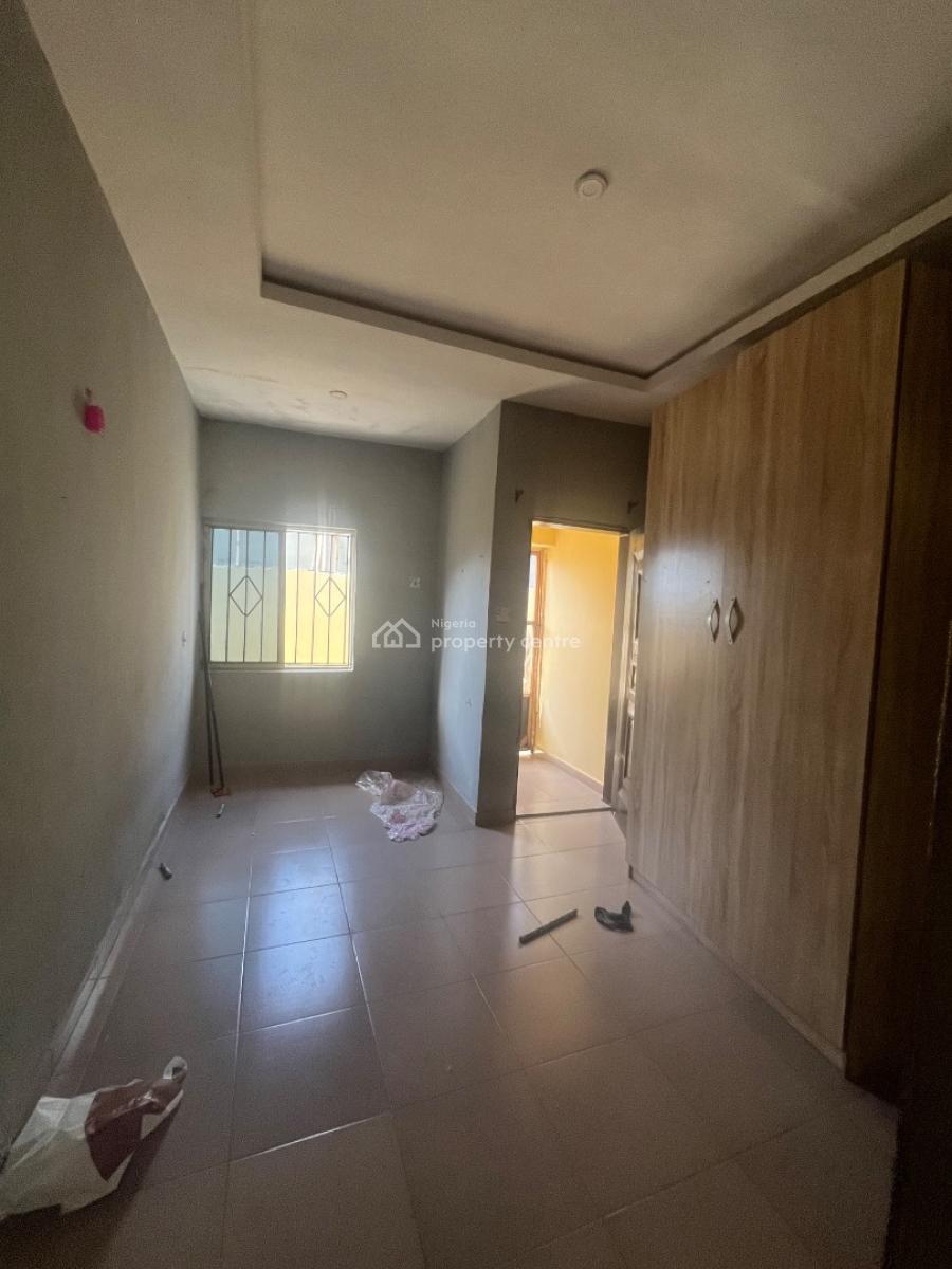 Self Contain, General Paint Estate, Ajah, Lagos, Self Contain (single Rooms) for Rent