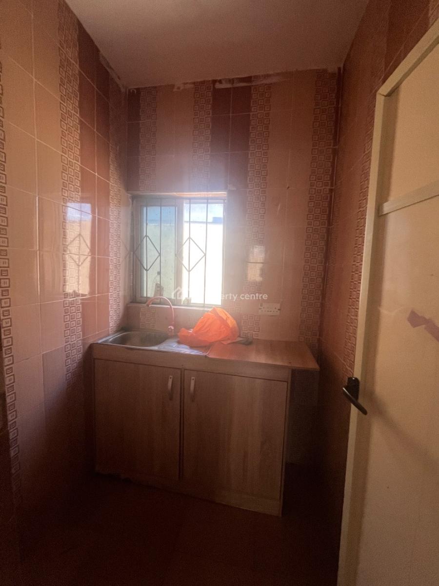 Self Contain, General Paint Estate, Ajah, Lagos, Self Contain (single Rooms) for Rent