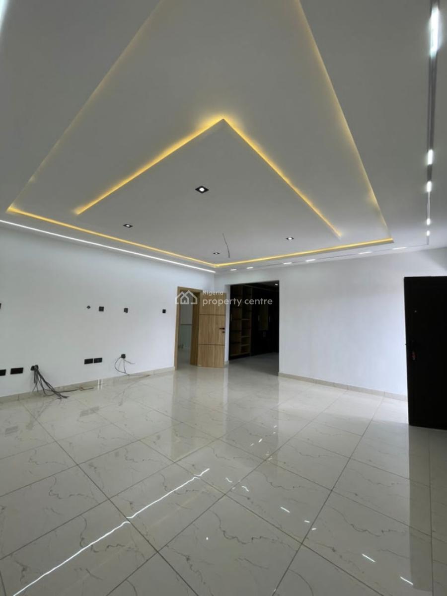 4 Bedroom Duplex with Bq, Akoto Estate, Akala Express, Oluyole, Oyo, Detached Duplex for Sale