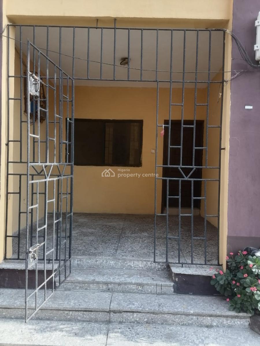 Two Bedrooms Flat, Thomas Estate Ado Road, Badore, Ajah, Lagos, House for Rent