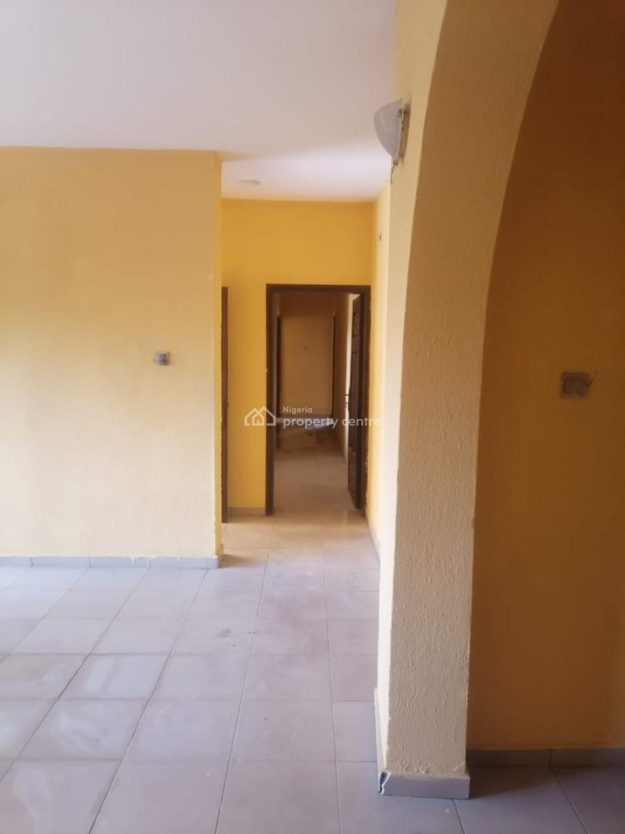 Two Bedrooms Flat, Thomas Estate Ado Road, Badore, Ajah, Lagos, House for Rent