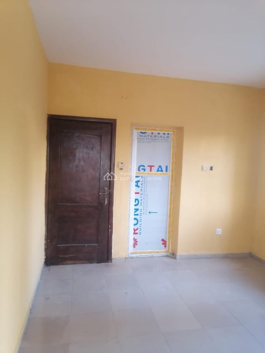Two Bedrooms Flat, Thomas Estate Ado Road, Badore, Ajah, Lagos, House for Rent