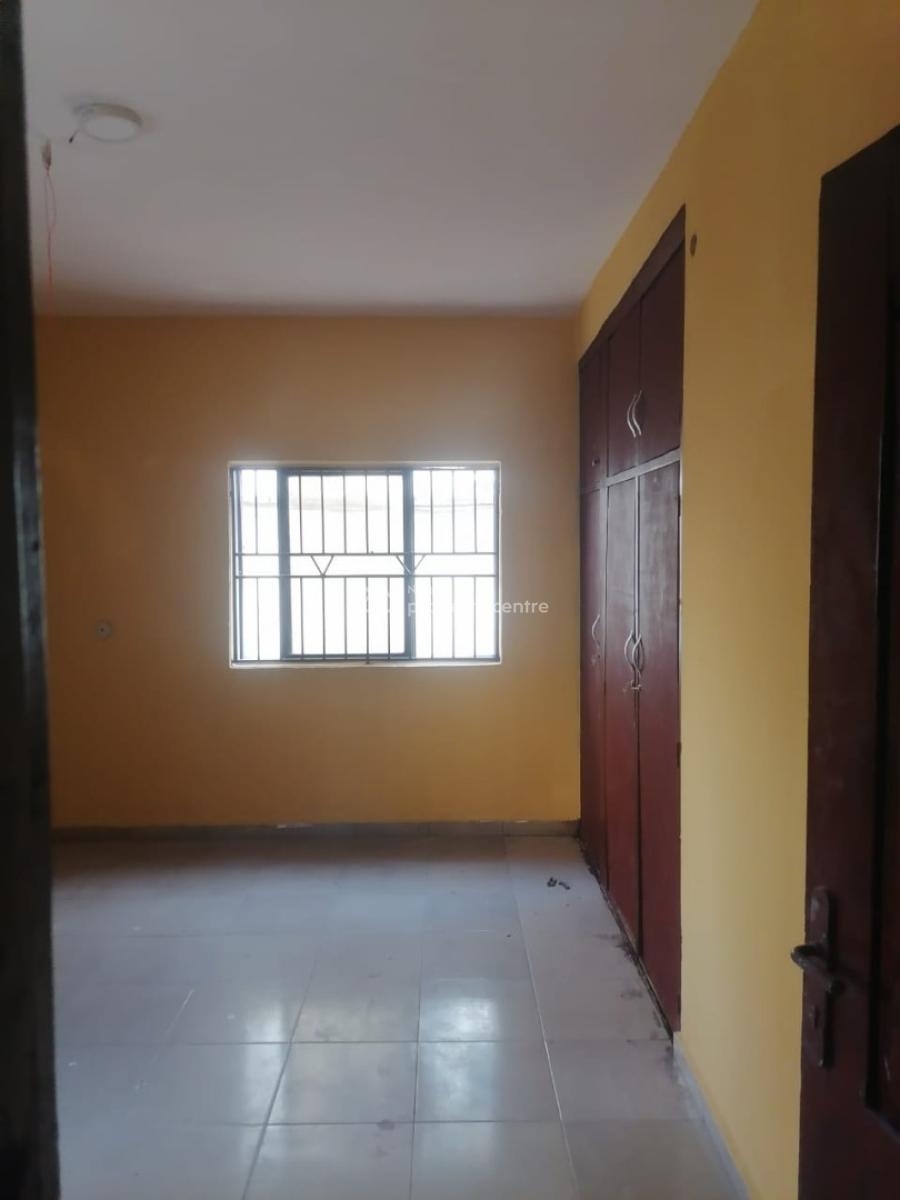 Two Bedrooms Flat, Thomas Estate Ado Road, Badore, Ajah, Lagos, House for Rent