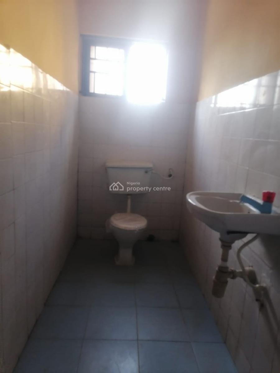 Two Bedrooms Flat, Thomas Estate Ado Road, Badore, Ajah, Lagos, House for Rent