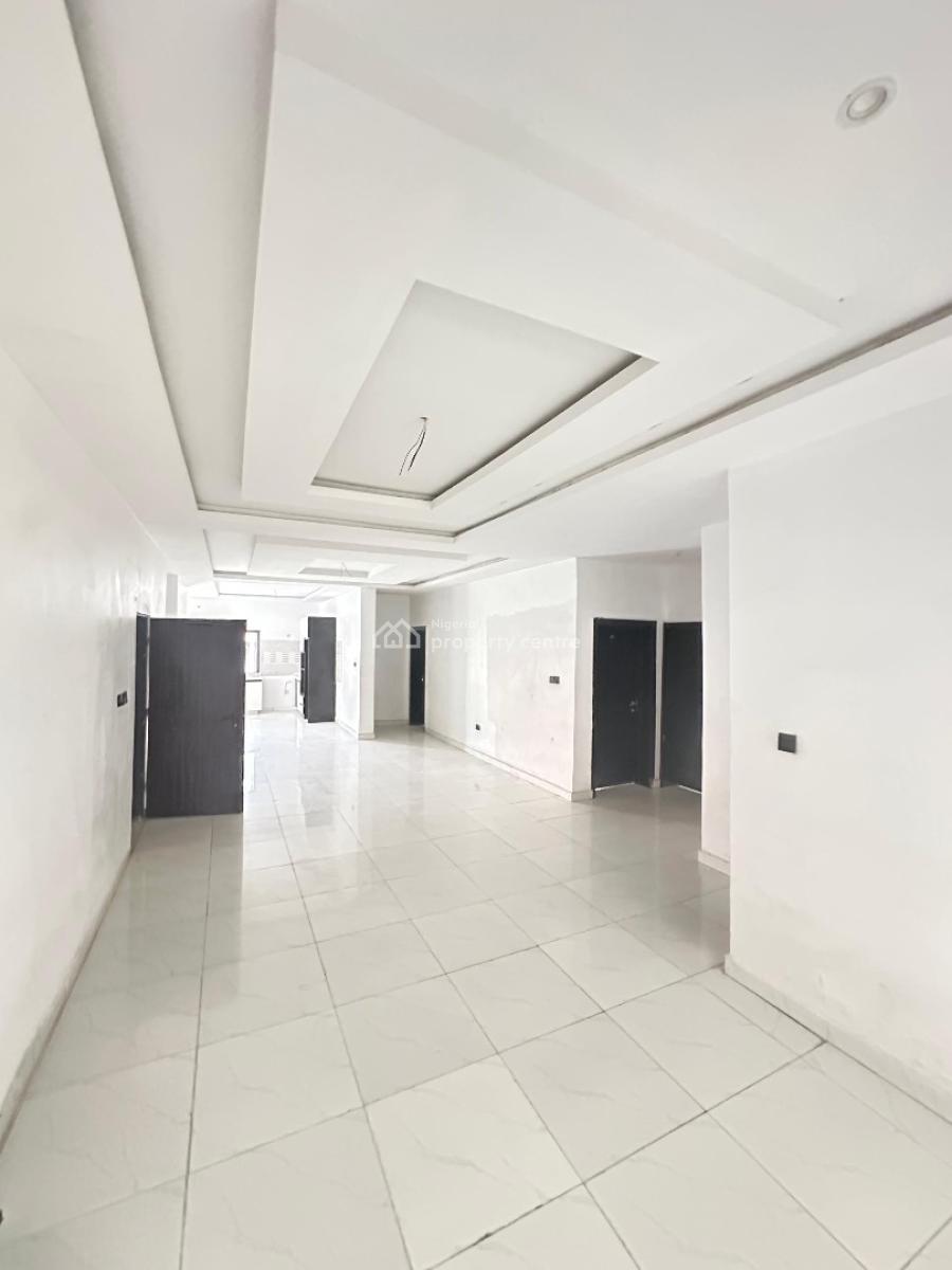 3 Bedroom Apartment, Ikate, Lekki, Lagos, Flat / Apartment for Sale