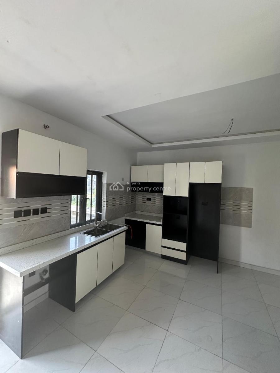 3 Bedroom Apartment, Ikate, Lekki, Lagos, Flat / Apartment for Sale