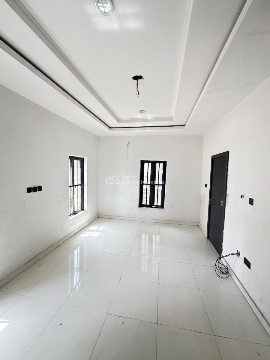 3 Bedroom Apartment, Ikate, Lekki, Lagos, Flat / Apartment for Sale