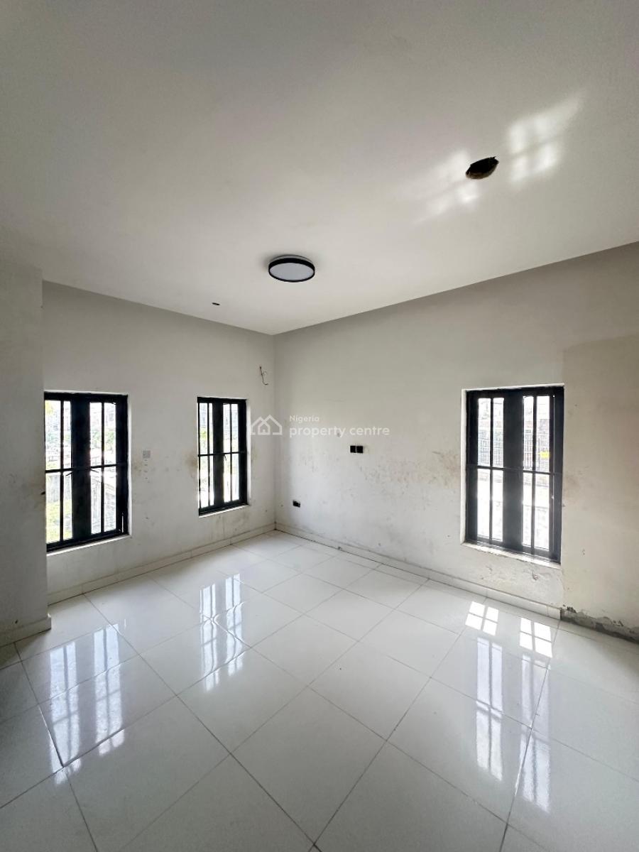 3 Bedroom Apartment, Ikate, Lekki, Lagos, Flat / Apartment for Sale