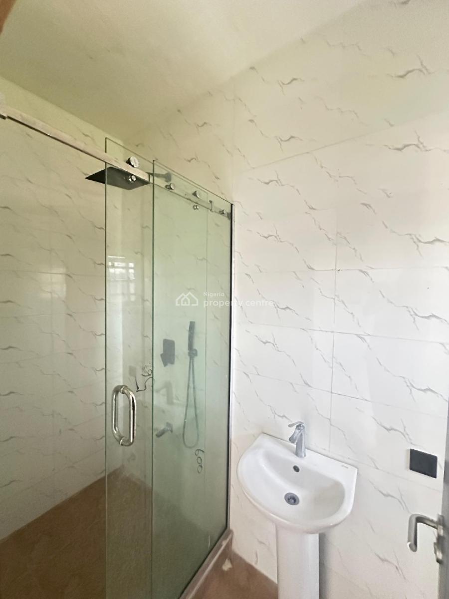 3 Bedroom Apartment, Ikate, Lekki, Lagos, Flat / Apartment for Sale