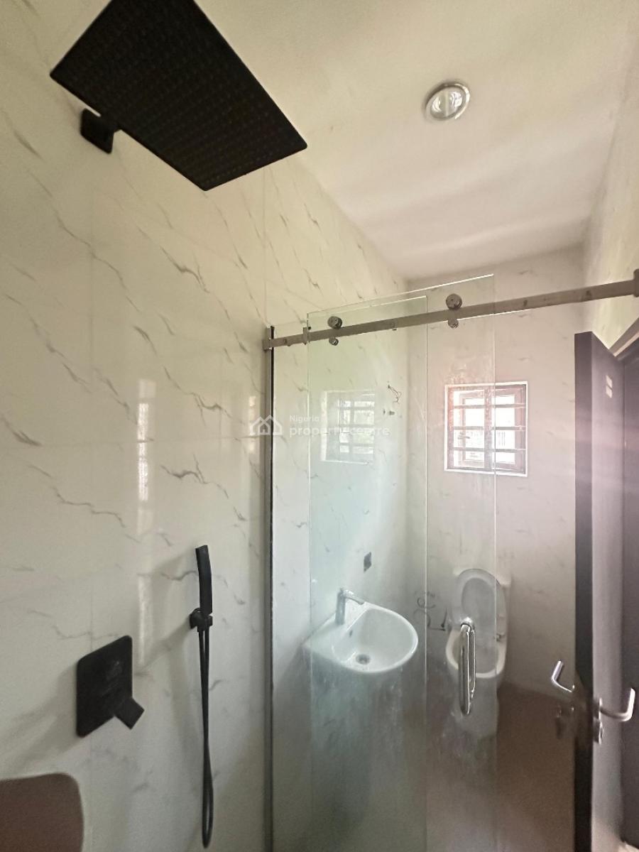 3 Bedroom Apartment, Ikate, Lekki, Lagos, Flat / Apartment for Sale