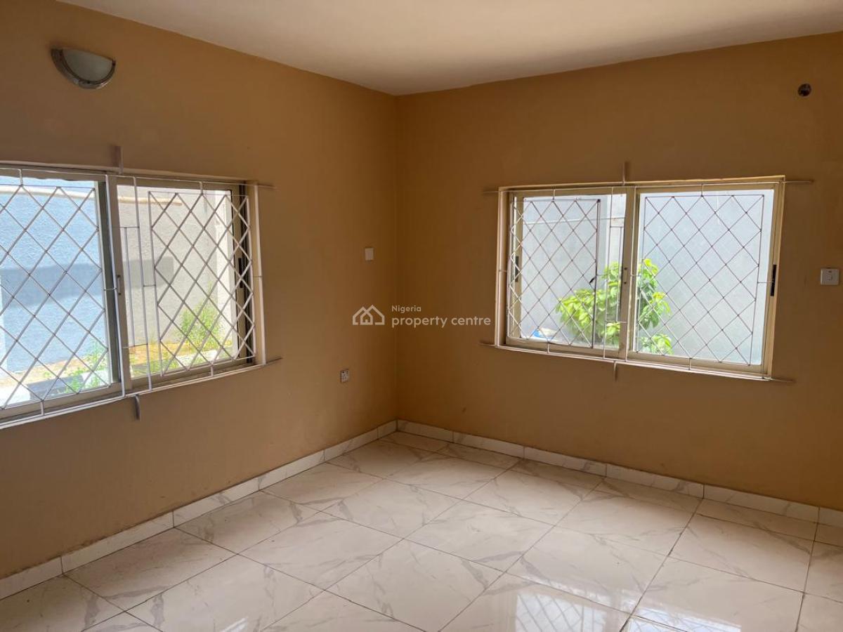 4 Bedroom Semi Detached Duplex, Sangotedo, Sangotedo, Ajah, Lagos, House for Sale