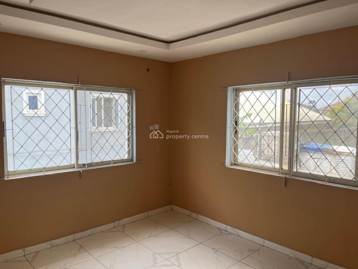 4 Bedroom Semi Detached Duplex, Sangotedo, Sangotedo, Ajah, Lagos, House for Sale