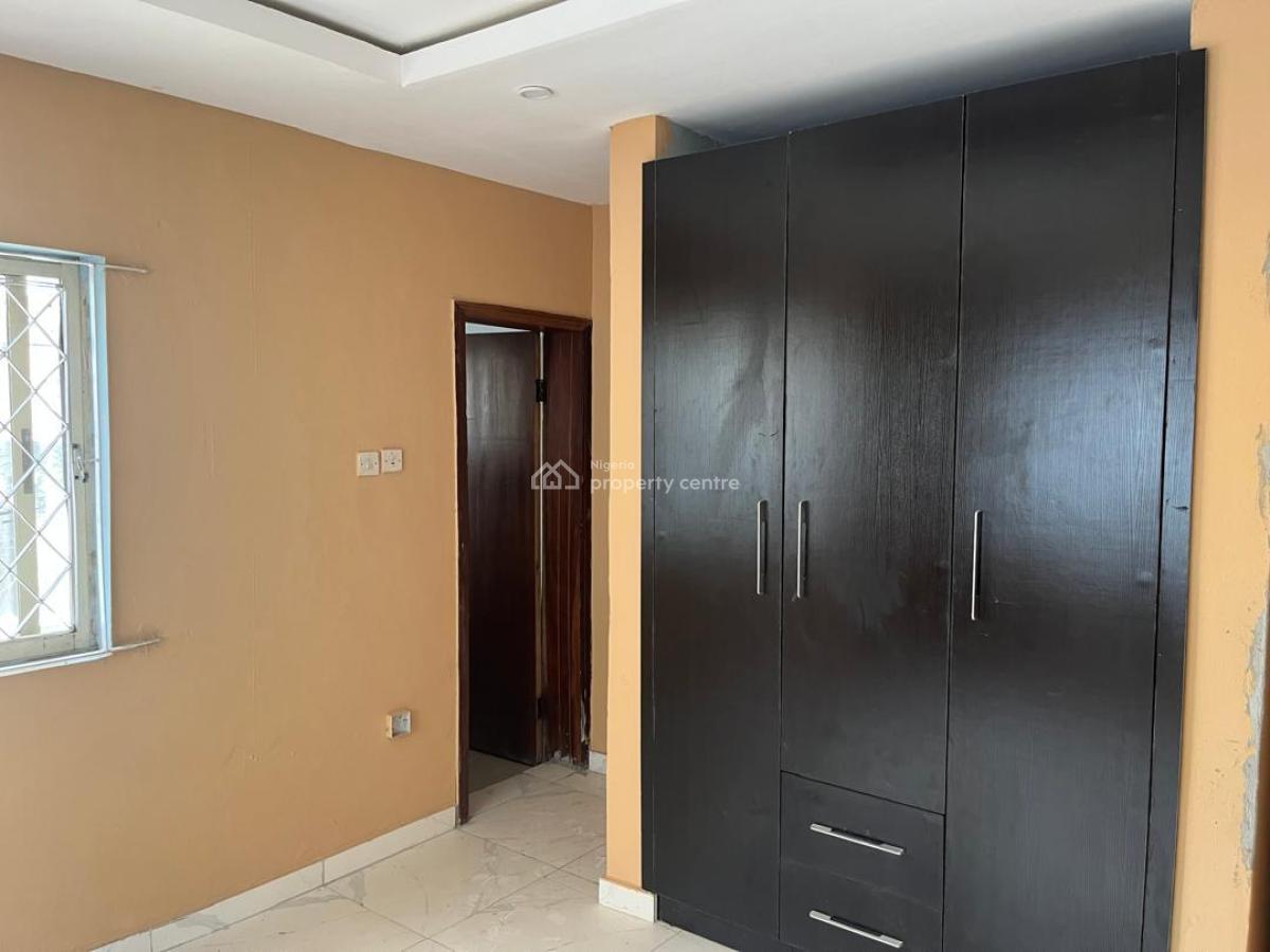 4 Bedroom Semi Detached Duplex, Sangotedo, Sangotedo, Ajah, Lagos, House for Sale
