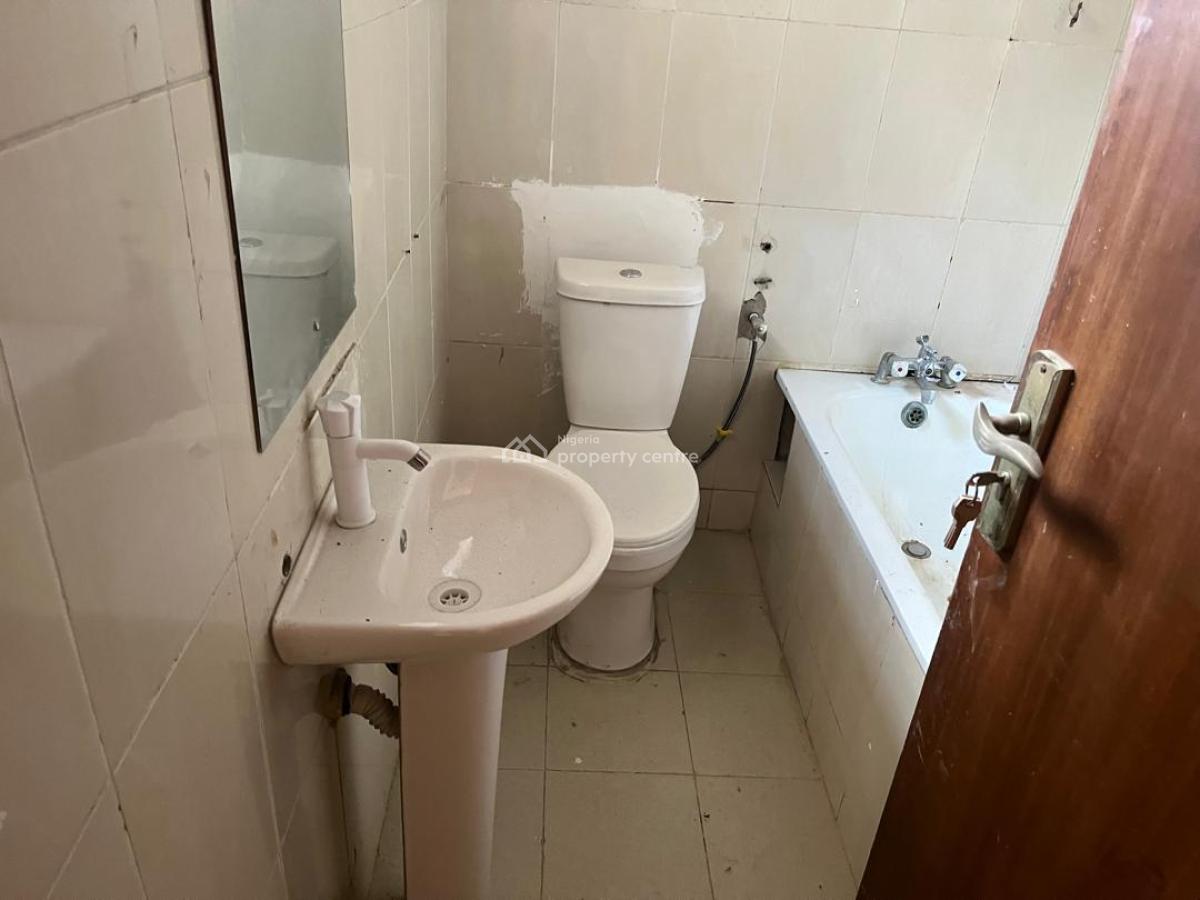 4 Bedroom Semi Detached Duplex, Sangotedo, Sangotedo, Ajah, Lagos, House for Sale