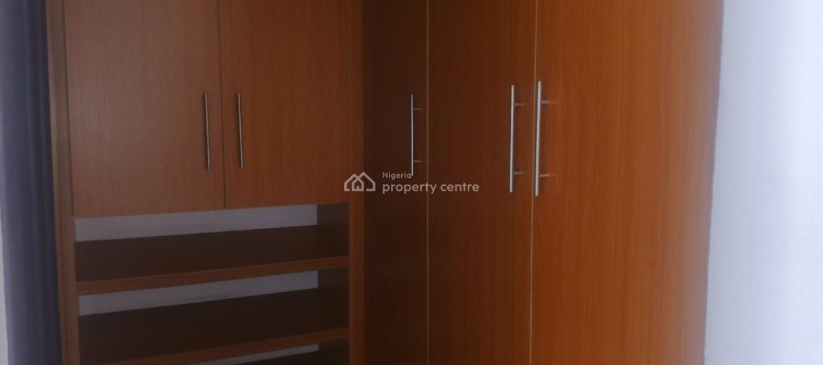 Nicely Finished 4 Bedrooms Terrace Duplex with Boyz Quarter, Peninsula Gardens Estate, Sangotedo, Ajah, Lagos, Terraced Duplex for Sale