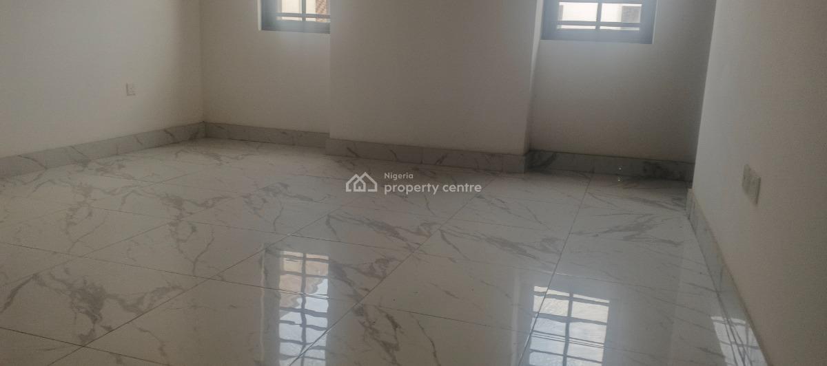 Nicely Finished 4 Bedrooms Terrace Duplex with Boyz Quarter, Peninsula Gardens Estate, Sangotedo, Ajah, Lagos, Terraced Duplex for Sale