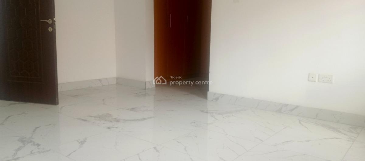 Nicely Finished 4 Bedrooms Terrace Duplex with Boyz Quarter, Peninsula Gardens Estate, Sangotedo, Ajah, Lagos, Terraced Duplex for Sale
