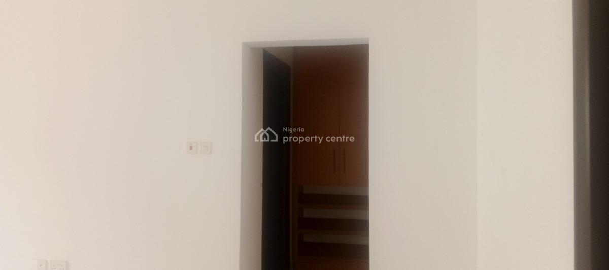 Nicely Finished 4 Bedrooms Terrace Duplex with Boyz Quarter, Peninsula Gardens Estate, Sangotedo, Ajah, Lagos, Terraced Duplex for Sale