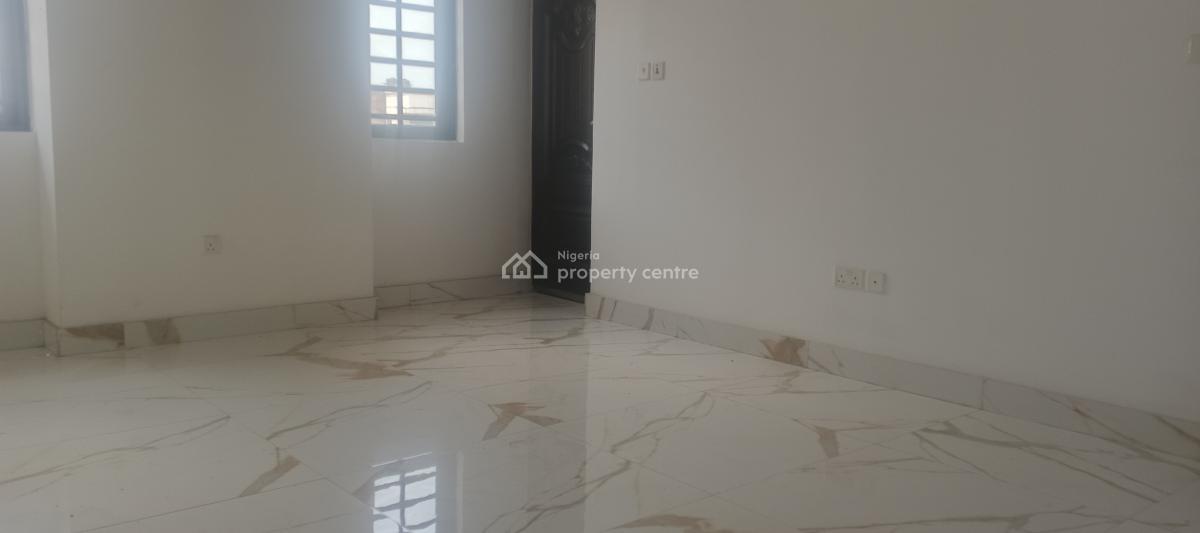 Nicely Finished 4 Bedrooms Terrace Duplex with Boyz Quarter, Peninsula Gardens Estate, Sangotedo, Ajah, Lagos, Terraced Duplex for Sale