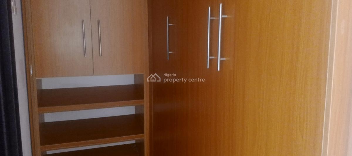 Nicely Finished 4 Bedrooms Terrace Duplex with Boyz Quarter, Peninsula Gardens Estate, Sangotedo, Ajah, Lagos, Terraced Duplex for Sale