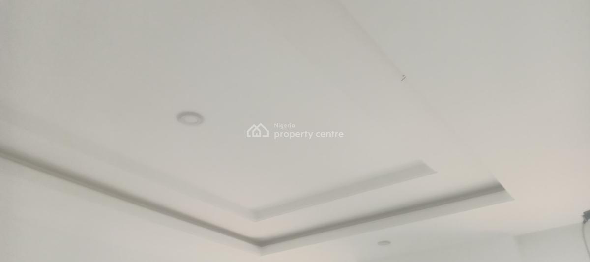 Nicely Finished 4 Bedrooms Terrace Duplex with Boyz Quarter, Peninsula Gardens Estate, Sangotedo, Ajah, Lagos, Terraced Duplex for Sale