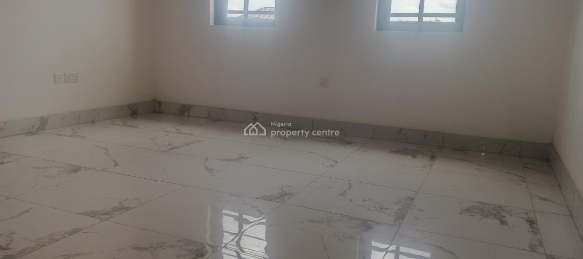 Nicely Finished 4 Bedrooms Terrace Duplex with Boyz Quarter, Peninsula Gardens Estate, Sangotedo, Ajah, Lagos, Terraced Duplex for Sale