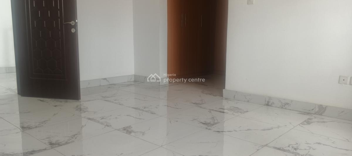 Nicely Finished 4 Bedrooms Terrace Duplex with Boyz Quarter, Peninsula Gardens Estate, Sangotedo, Ajah, Lagos, Terraced Duplex for Sale
